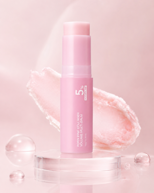 PDRN Pink Kollagen-Volumen-Multi-Balm