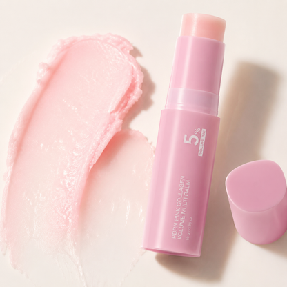 PDRN Pink Kollagen-Volumen-Multi-Balm