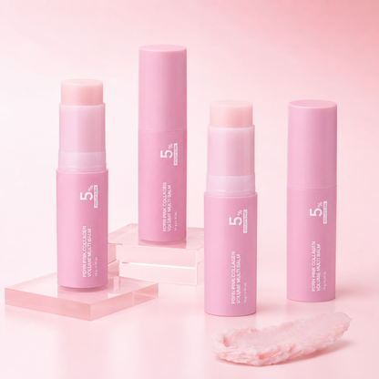 PDRN Pink Kollagen-Volumen-Multi-Balm
