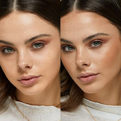 Gebackener Bronze-N-Brighten Bronzer-Puder – Medium | Natürlicher Bronze-Glow