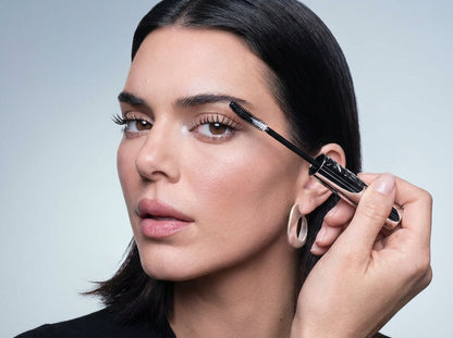 Roségold Mascara für verlängerte und voluminöse Wimpern – Präzisionsformel für Schwung & Lifting ✅