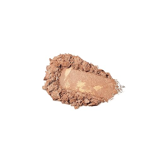 Gebackener Bronze-N-Brighten Bronzer-Puder – Medium | Natürlicher Bronze-Glow