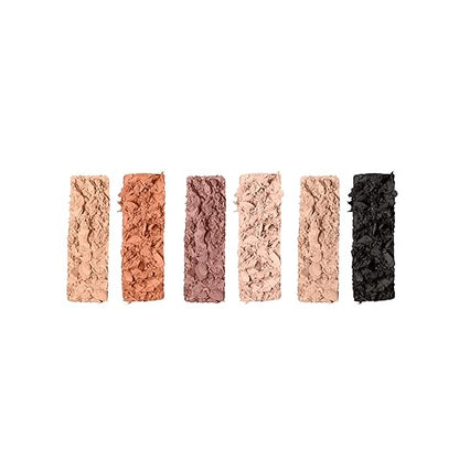 Natural Glam Lidschattenpalette ✅