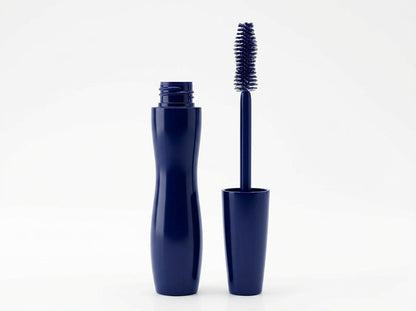 Pink Volumen- & Curl-Mascara – Ausdrucksstarke Wimperndefinition ✅