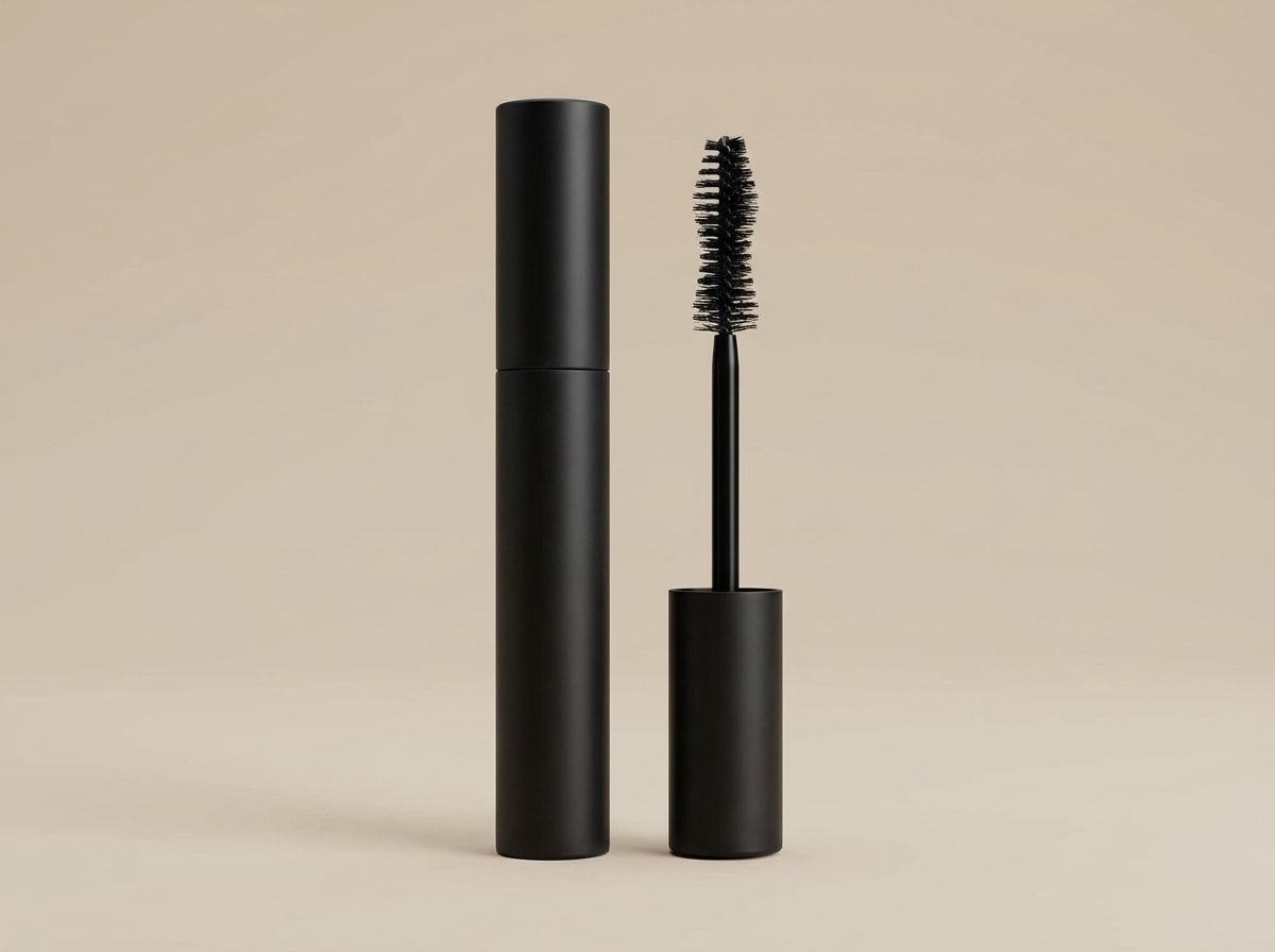 Roségold Mascara für verlängerte und voluminöse Wimpern – Präzisionsformel für Schwung & Lifting ✅