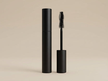 Roségold Mascara für verlängerte und voluminöse Wimpern – Präzisionsformel für Schwung & Lifting ✅